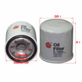 Sakura Oil Filter - C-1823