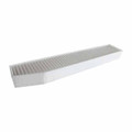 Sakura Cabin Air Filter CA-66040 Cross Reference: RCA272P / WACF0152
