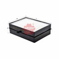Sakura Cabin Air Filter CA-8301 Cross Reference: 1379952 / RCA396P