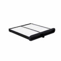 Sakura Cabin Air Filter CA-17160 Cross Reference: KD45-61-J6X / RCA275P