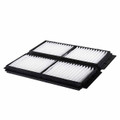 Sakura Cabin Air Filter CA-17110-S Cross Reference: DN20-61-J6X / RCA246P