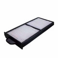 Sakura Cabin Air Filter CA-52020 Cross Reference: 172B06-18420