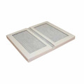 Sakura Cabin Air Filter CA-11370 CABIN AR FILTER / WACF0194 Sakura Cabin Air Filter CA-11370 CABIN AR FILTER / WACF0194