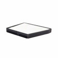 Sakura Cabin Air Filter CA-2911 Cross Reference: 96190645 / RCA124P