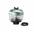 H002040 Donaldson Pre-Cleaner 50mm (2") inlet