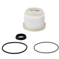 Fleetguard Filter Kit for Isuzu D-Max MU-X 3.0L 4JJ1-TC (2012-on)