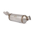 ED0031T5 Ecore DPF for Jeep Grand Cherokee Fiat Late ED0031T5 Ecore DPF for Jeep Grand Cherokee Fiat Late