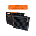 TCB620DPK Transmission 32mm Cooler Kit for Toyota LC Prado 150 155 1GD-FTV (2015-2021) 150 1KD-FTV (2009-2015) TCB620DPK Transmission 32mm Cooler Kit for Toyota LC Prado 150 155 1GD-FTV (2015-2021) 150 1KD-FTV (2009-2015)