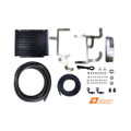 TCB645DPK Transmission 32mm Cooler Kit for Isuzu D-Max 3.0L CRD 4JJ3-TCX (2020-on)