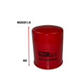Wesfil Oil Filter WCO286NM for Subaru Forester 2.0L SJ Petrol (2013-Sep 2018) Wesfil Oil Filter WCO286NM for Subaru Forester 2.0L SJ Petrol (2013-Sep 2018)
