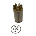 Wesfil Fuel Filter for Nissan Navara 2.5L D23 NP300 T/D YD25 (Jul 2014-Dec 2020)