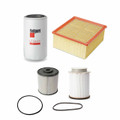 Filter Kit for Ram 2500 3500 6.7L Turbo Diesel 6Cyl ETK DI OHV 12V (2019-on)