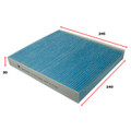Wesfil Cabin Filter WACF0330 for Haval H6 1.5L Elec/Petrol GW4B15 (Dec 2021-on)