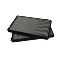 WK98CAB Wesfil 4WD Cabin Filter Kit for Hyundai iLoad / iMax 2.5L T/D (2007-on)