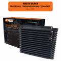 TCB628DPK 32mm Transmission Cooler Kit for Toyota Hilux Fortuner 2.8L 1GD-FTV (2016-on) TransChill TCB628DPK 32mm Transmission Cooler Kit for Toyota Hilux Fortuner 2.8L 1GD-FTV (2016-on) TransChill