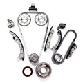 Dayco Timing Chain Kit KTC1491 for Toyota Hilux 2.4L 2.8L Turbo Diesel (Oct 2015-on) Dayco Timing Chain Kit KTC1491 for Toyota Hilux 2.4L 2.8L Turbo Diesel (Oct 2015-on)