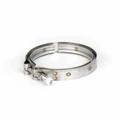 J009614 Clamp, V-band 4.6 in 117 Mm