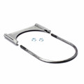 P207667 Clamp, U-bolt 6 in 152 Mm