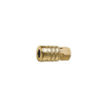09.0800BL Jamec Pem Airline Fitting 1/4" BSP Female Coupling Ryco Equivalent