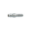 12.3472BL Jamec Pem Airline Fitting 1/4" BSP HoseTail Adaptor Nitto Equivalent