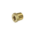 41.1532 Airline Brass Fitting 3/8" x 1/4" BSP Reducing Bush RB6X4 Jamec Pem