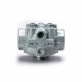 P570329 Donaldson Single Head Assembly, Bulk Fluid SAE-20 O-ring P570329 Donaldson Single Head Assembly, Bulk Fluid SAE-20 O-ring
