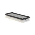 Air Filter Panel Ventilation Donaldson for Caterpillar Dump Truck Articulated P637255