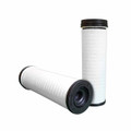 Air Filter Safety Donaldson for Scania Trucks G400 G440 P340 DC13 DC11 P750004