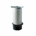 Air Filter Primary Finned Donaldson for Case IH Cub Komatsu PC Excavators P772550