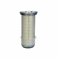 Air Filter Primary Finned Donaldson for JCB Backhoe Loader 4C Forklift 900 P776358 Air Filter Primary Finned Donaldson for JCB Backhoe Loader 4C Forklift 900 P776358