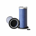 Air Filter Safety Donaldson for JCB 208 210 Backhoe Loader Perkins 1004-4 P776895