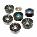 WPK20N Nuline Pulley Kit for Hoden Commodore Supercharged engs. VT VX VY