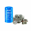 Donaldson Bulk Fuel Filter Kit BSP Tank Builders Kit X900098