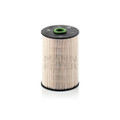 MANN Fuel Filter PU936/3X for VW Golf 2.0L VI 103TDi Turbo Diesel (2010-13)