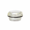 Fluid LVL Sight Poly 3/4"BSP P562426 Donaldson