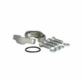 Flange Assy P563050 Donaldson for LHA L24SF3 Pipe Diameter 51mm (2.01 inch)
