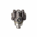 Head Assy Hydraulic HMK03 Duramax P170773 Donaldson 3/4" SAE-12 50PSI