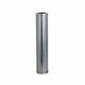 Hydraulic Filter Cartridge P169560 Donaldson for Bomag MPH100R Compactor