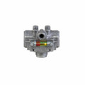 HMK04 Hydraulic Head Assy SAE-12 O-Ring P169320 Donaldson