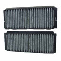 CABIN AIR FILTER BBP2-61-J6X / RCA232P
