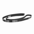 Gates Xtreme Runner Drive Belt for Toyota Hilux 4.0L V6 Petrol 1GR-FE (Apr 2005-on)