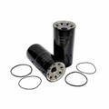 Hydraulic Spin-On Filter P169077 Donaldson for Case IH Caterpillar Loesing VMC