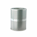 Hydraulic Filter Cartridge P550925 Donaldson for Caterpillar 587T Pipe Layer C15