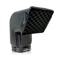H008154 Donaldson 4 "Air Ram Inlet: 102mm / 4"