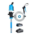 BOP20 Battery Operated Oil Pump BP20S-UNA Starter Kit Full Assembly - MacNaught