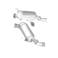 11109HC Euromax DPF for BMW 320D 2.0L E90