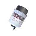 Fuel Manager 31871 Spare Replacement Element - Fuel Water Separators - 5 Micron 3.6" Nominal Length Fuel Manager 31871 Spare Replacement Element - Fuel Water Separators - 5 Micron 3.6" Nominal Length