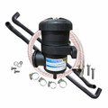 Toyota Landcruiser 70 Series 2024-on V8 4.5L 1VD-FTV - Mann ProVent Oil Catch Can Companion Kit OS-PROV-55 Toyota Landcruiser 70 Series 2024-on V8 4.5L 1VD-FTV - Mann ProVent Oil Catch Can Companion Kit OS-PROV-55