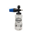 Foam Cannon - No bending, scrubbing or scratching 1L Omikron