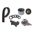 Gates PowerGrip Timing Belt Kit with Water Pump for Hyundai Grandeur 3.0L V6 XG Petrol G6CT (Sep 1999-Jan 2004)